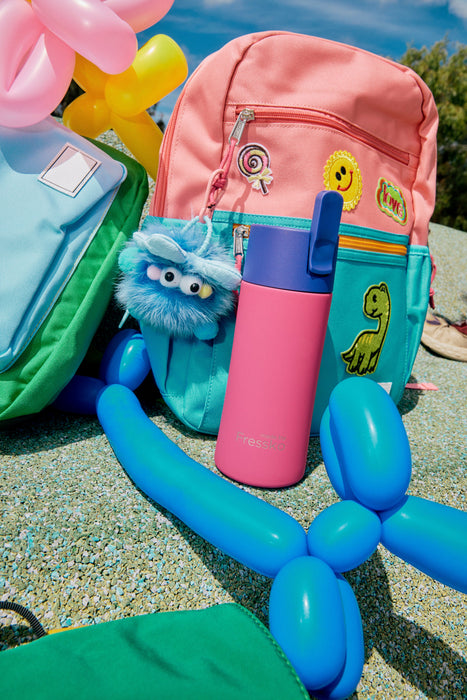 Made By Fressko | Play Bottle Lush Ceramic 420ml