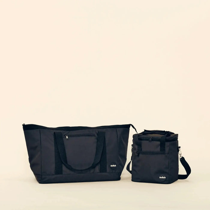 Kollab | Mini Cooler Black