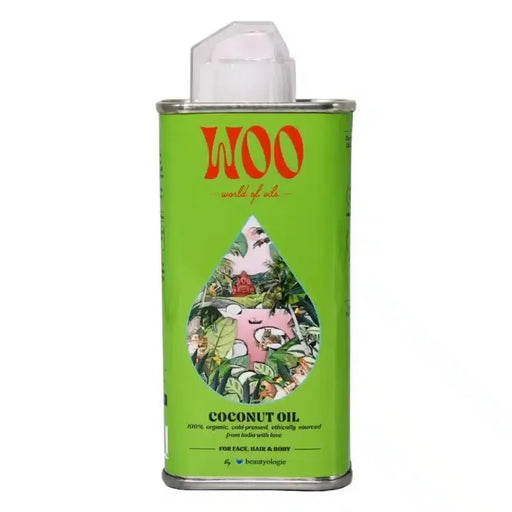 Woo | World Of Oils-WOO World of Oils-Homing Instincts
