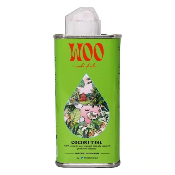 Woo | World Of Oils