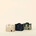 Kollab | Holiday Lunch Bag Recycled Plastic Insulated Eco Black