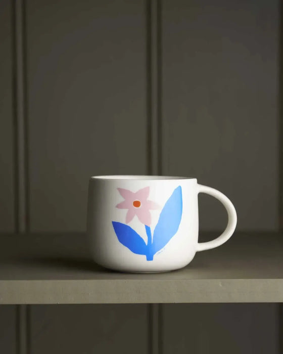 Robert Gordon | RGA x Claire Ritchie Mugs-Robert Gordon-Homing Instincts