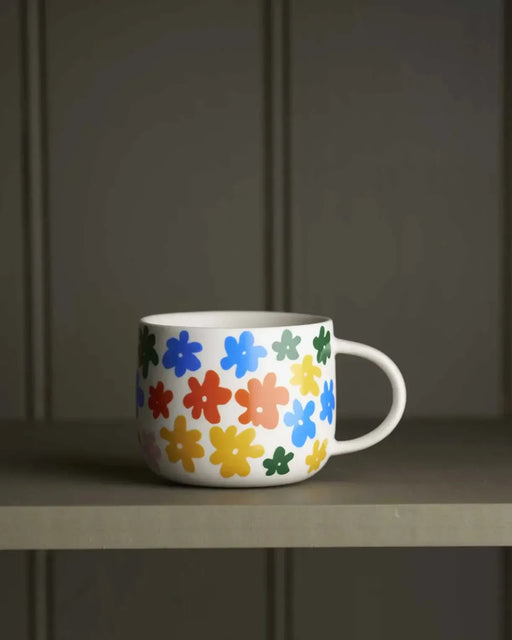 Robert Gordon | RGA x Claire Ritchie Mugs-Robert Gordon-Homing Instincts