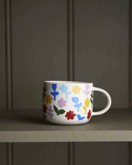 Robert Gordon | RGA x Claire Ritchie Mugs-Robert Gordon-Homing Instincts