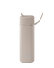 Frank Green | Ceramic Bottles Reusable Bottle 20oz Moon Dust Triple Wall Insulated