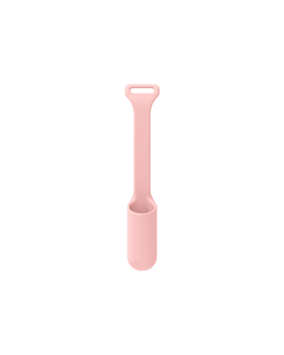 Frank Green | Clip-On Lip Gloss Holder Blush
