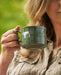 Robert Gordon | Frankie Mug / Tapestry