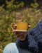 Robert Gordon | Citrine Mineral Mugs Set of 4