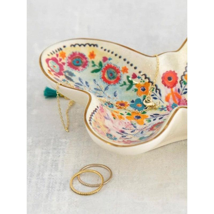 Natural Life | Trinket Bowl Butterfly
