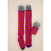 Natural Life | Over The Knee Cozy Sock Cat
