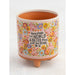 Natural Life | Artisan Terra Cotta Planter 13cm