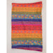 Natural Life | Boho Bandeau Rainbow Borders Headband