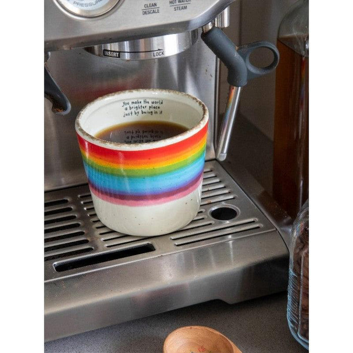 Natural Life | Favourite Mug World Better