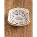Natural Life | Antiqued Ceramic Trinket Bowl Grandma