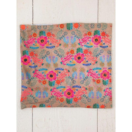 Natural Life | Boho Bandeau Rustic Daisy