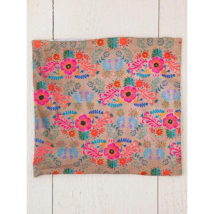 Natural Life | Boho Bandeau Rustic Daisy
