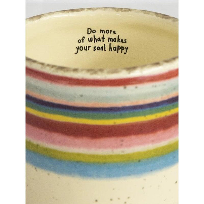 Natural Life | FavouriteMug Do More Soul Happy