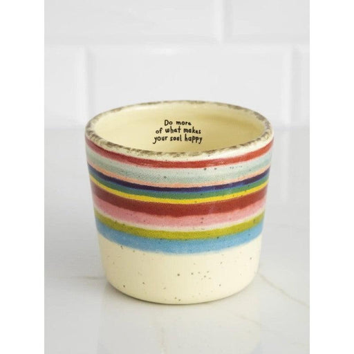 Natural Life | FavouriteMug Do More Soul Happy