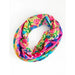 Natural Life | Boho Bandeau Rainbow Floral Rws