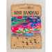 Natural Life | Boho Bandeau Rainbow Floral Rws