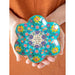 Natural Life | Artsy Trinket Dish if Friends Were