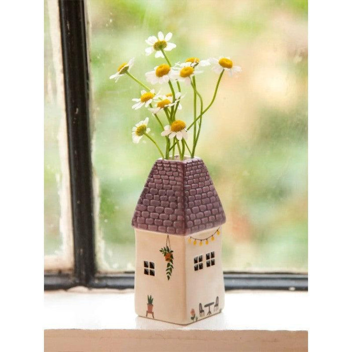 Natural Life | Cottage Bud Vase Coffee Cottage