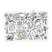 Annabel Trends | Silicone Colouring Mat