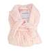 Annabel Trends | Bath Robe - Petal Pink-Annabel Trends-Homing Instincts
