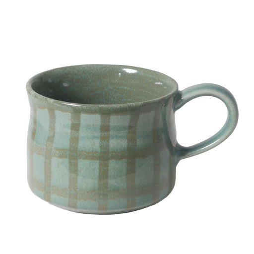 Robert Gordon | Frankie Mug / Tapestry