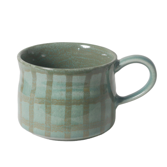Robert Gordon | Frankie Mug / Tapestry