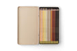 Printworks | Colour Pencils (set of 12) - Skin Tone