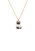 Tiger Tree | Wanda Necklace