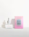 ECOYA | Plug-In Diffuser Fragrance Flask: Sweet Pea & Jasmine