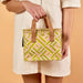 Kollab | Lunch Bag Geometric