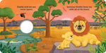 Lake Press | Finger Puppet Book - Daddy and Me