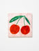 Jones & Co | Superette Hand-Painted Capiz Tile