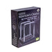 MDI | Balance Ball Cradle Black Marble Base Medium