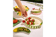 La La Land | Beyond Seaview Stoneware Dill Small Dish