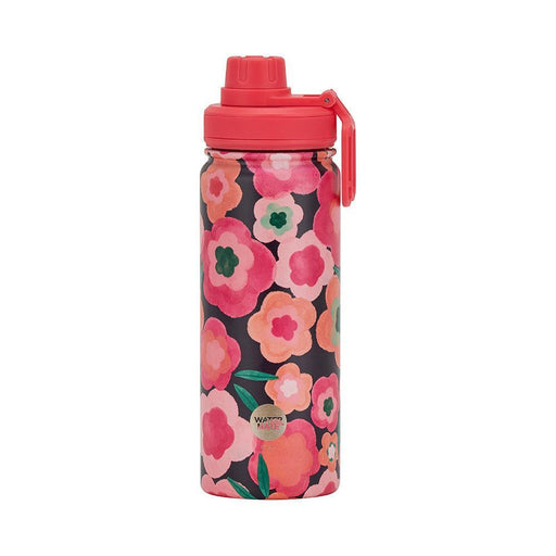 Annabel Trends | Watermate Drink Bottle Stainless Steel 550ml