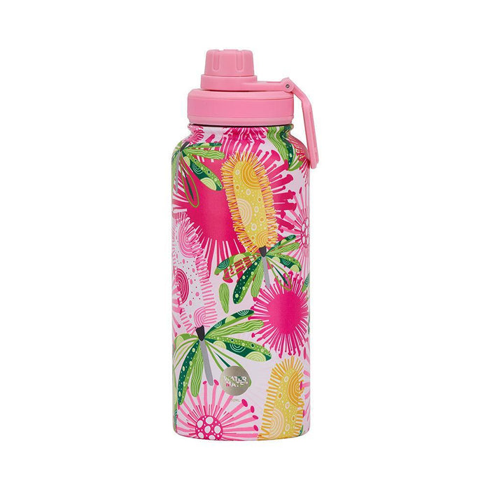 Annabel Trends | Watermate Drink Bottle Stainless Steel 950ml