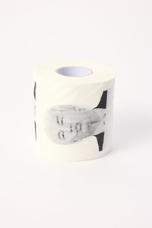 MDI | President Dump Multi Toilet Paper One Size