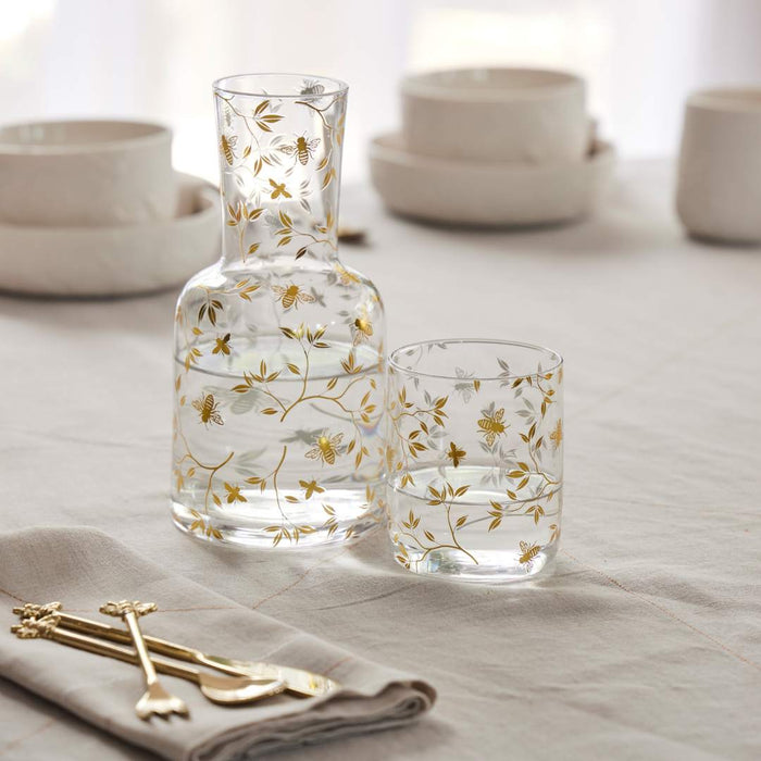 Pilbeam Living | Bee Carafe Set 770mL