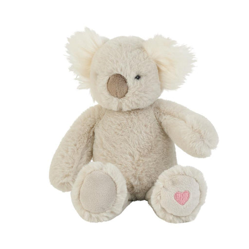 Annabel Trends | Plushie Pal Baby Animal Plush Toy - Koala