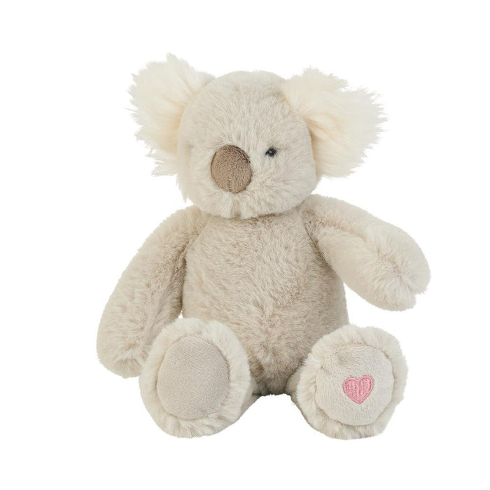 Annabel Trends | Plushie Pal Baby Animal Plush Toy - Koala