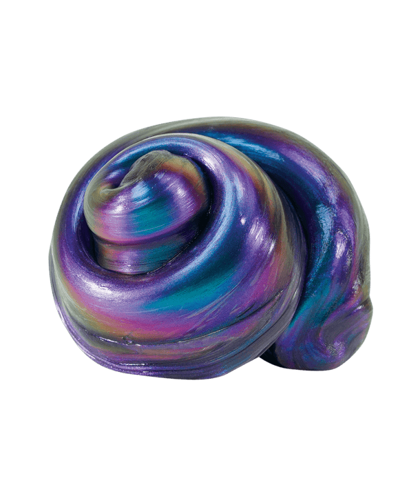 Crazy Aaron's | Puttyworld Super Scarab Color‑Shifting Thinking Putty