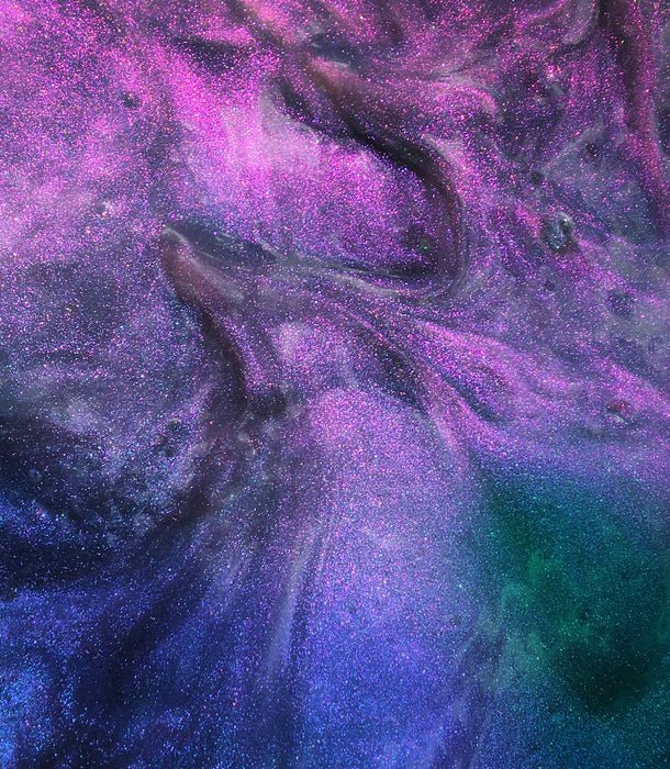 Crazy Aaron's | Puttyworld Super Scarab Color‑Shifting Thinking Putty