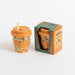 chinoclub | Aussie Animals Babychino Cup Bamboo Eco Friendly 4oz