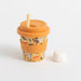 chinoclub | Aussie Animals Babychino Cup Bamboo Eco Friendly 4oz
