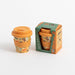 chinoclub | Aussie Animals Babychino Cup Bamboo Eco Friendly 4oz