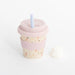 chinoclub | Fairy Babychino Cup 4oz